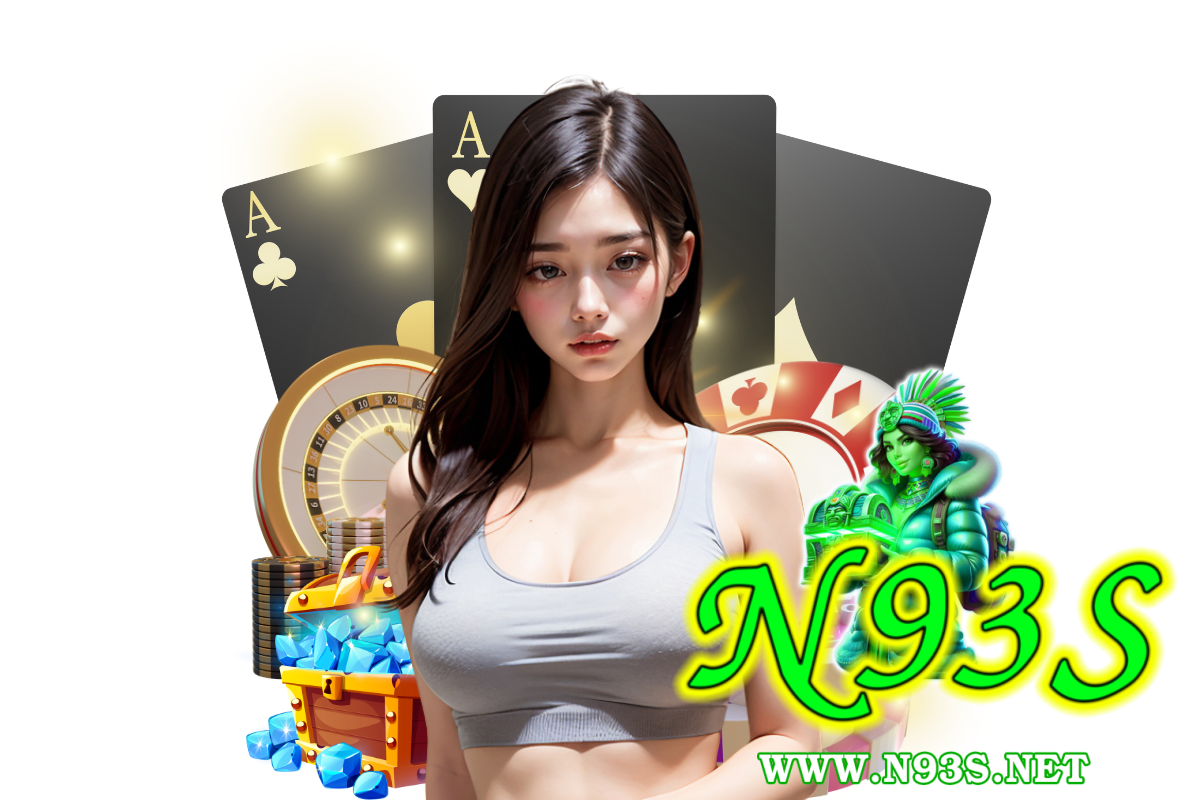 n93s สมัคร