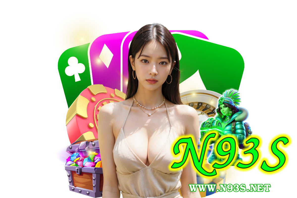 n93s สล็อต
